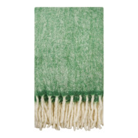 Carmel torkkupeitto 130x170 vihreä