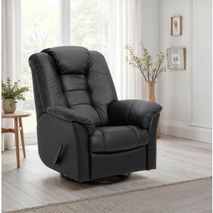 Pohjanmaan Amiral recliner 40