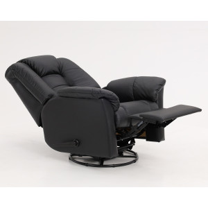 Pohjanmaan Amiral recliner 70