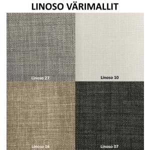 Gustav classic jenkkisänky 40
