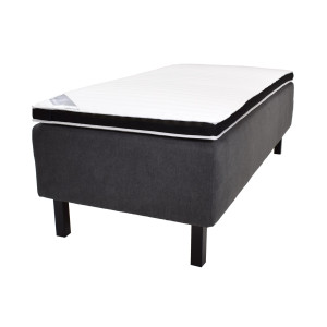 Pitkä runkopatja 90x210 cm Uness Comfort