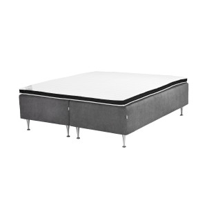 Erikoispitkä runkopatjasetti 180x210 cm Uness Comfort