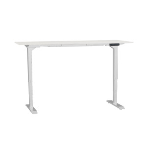 Ergo-sähköpöytä 160 cm 20