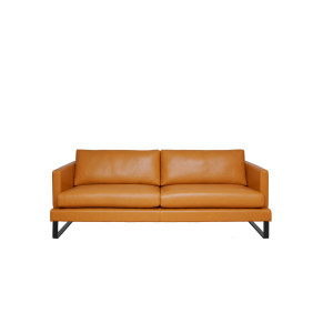 FinSoffat Helsinki- sohva 216 cm, valitse väri