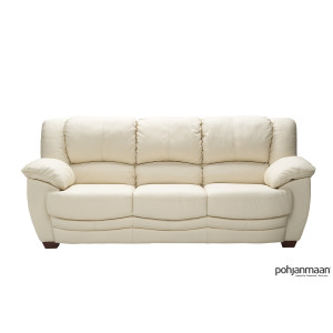 Sheraton soft 3-istuttava sohva, valitse väri.