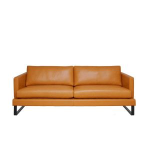 FinSoffat Helsinki- sohva 196 cm, valitse väri