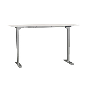 Ergo-sähköpöytä 115 cm 30