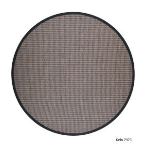 VM Carpet pyöreä Kelo matto ø 133 cm