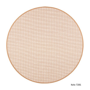 VM Carpet pyöreä 30