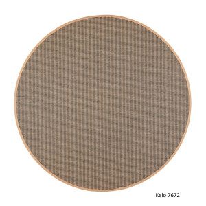 VM Carpet pyöreä Kelo matto ø 160 cm