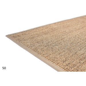 VM Carpet Sisal käytävämatto 80x250 cm