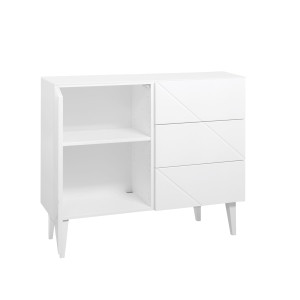 Hiipakka Vilja kapea 40