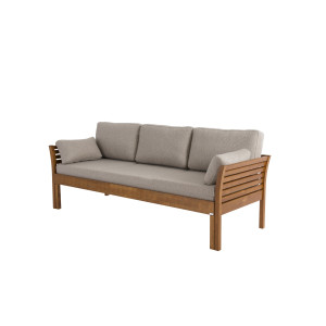 Kanerva-laverisohva 190 cm