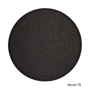 VM Carpet pyöreä 20
