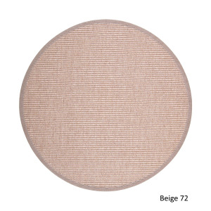 VM Carpet pyöreä 20