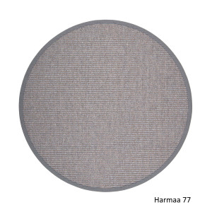 VM Carpet pyöreä 50