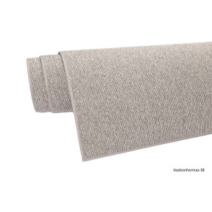 VM Carpet Balanssi käytävämatto 80x250 cm. valitse väri