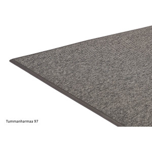 VM Carpet Balanssi käytävämatto 80x300 cm. valitse väri