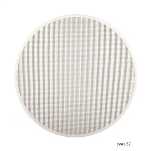 VM Carpet pyöreä Lyyra matto ø160 cm