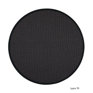 VM Carpet pyöreä 30