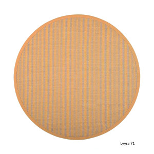 VM Carpet pyöreä Lyyra matto ø200 cm