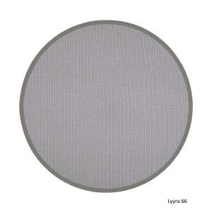 VM Carpet pyöreä 20