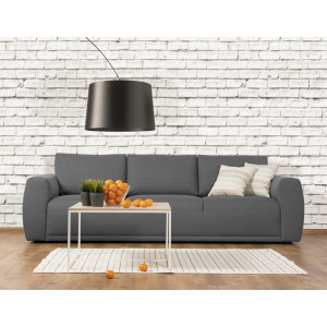Felicia jumbo sohva 270 cm, valitse väri