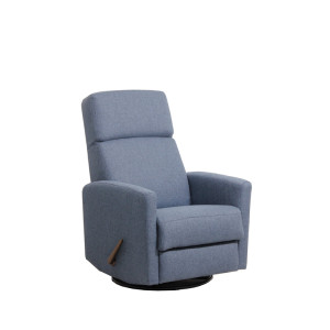 Knox recliner lepotuoli, valitse väri