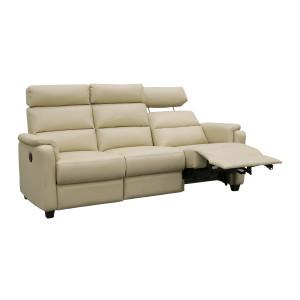 Atlanta nahkasohva recliner 20