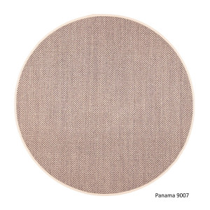Panama pyöreä matto 20