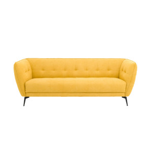 Eleanor 2-istuttava sohva 166 cm, valitse väri