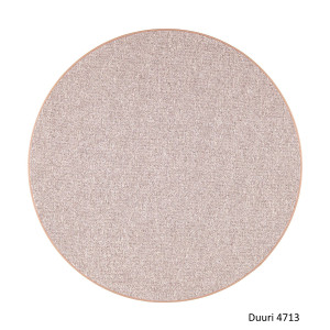 VM Carpet pyöreä Duuri matto ø240 cm