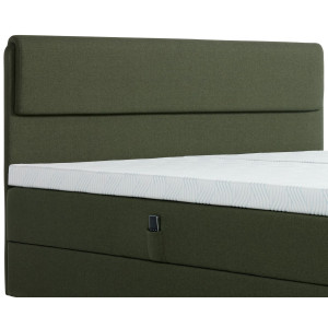 Tempur North Design sängynpääty 180 cm