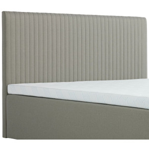 Tempur North Vertical sängynpääty 160 cm