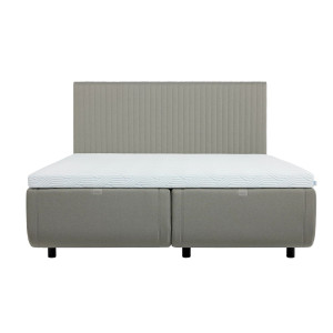 Tempur North Vertical 20