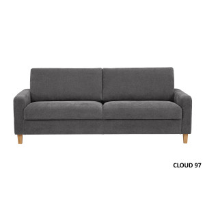Moduli 3-istuttava sohva 210