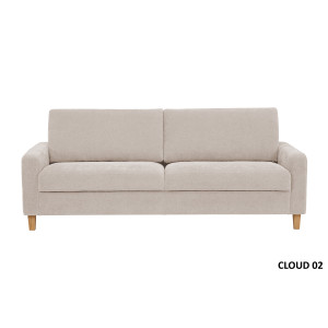 Moduli 3-istuttava sohva 230