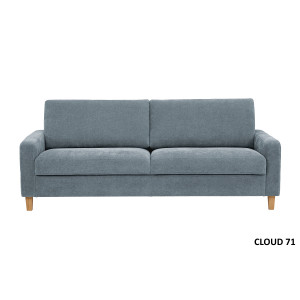 Moduli 3-istuttava sohva 270