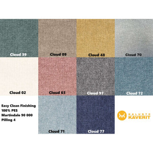 Moduli avattava rahi 30