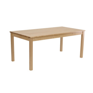 Classic koivupöytä 90x175 cm valitse väri
