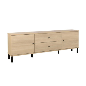 Olki tv-taso 193 cm, valitse väri