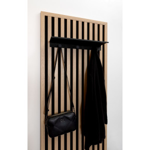 Sointu sisustuspaneeli 150x61,3 cm  valitse väri