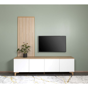 Sointu sisustuspaneeli 150x613 60