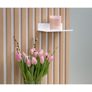 Sointu kapea hylly 21,5 cm valitse väri
