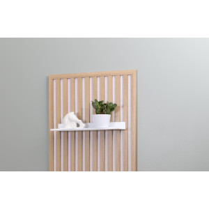 Sointu leveä hylly 47,5 cm valitse väri