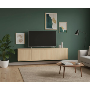 Niitty tv-taso seinäkiinnityksellä 30