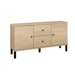 Olki tv-taso 119 cm, valitse väri