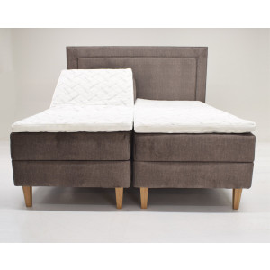 Uniikki supreme moottorisänky 40