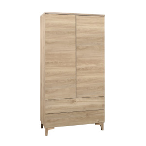 Hiipakka Niklas korkea kaappi 100cm N7.9, valitse kansiväri