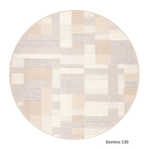 VM Carpet pyöreä Domino matto ø200 cm